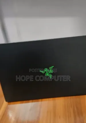 Photo - New Laptop Razer Blade 16GB Intel Core I7 SSD 512GB