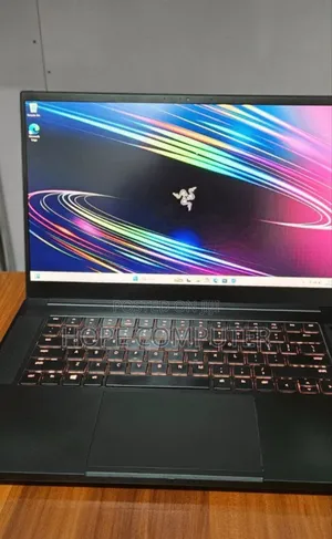 New Laptop Razer Blade 16GB Intel Core I7 SSD 512GB