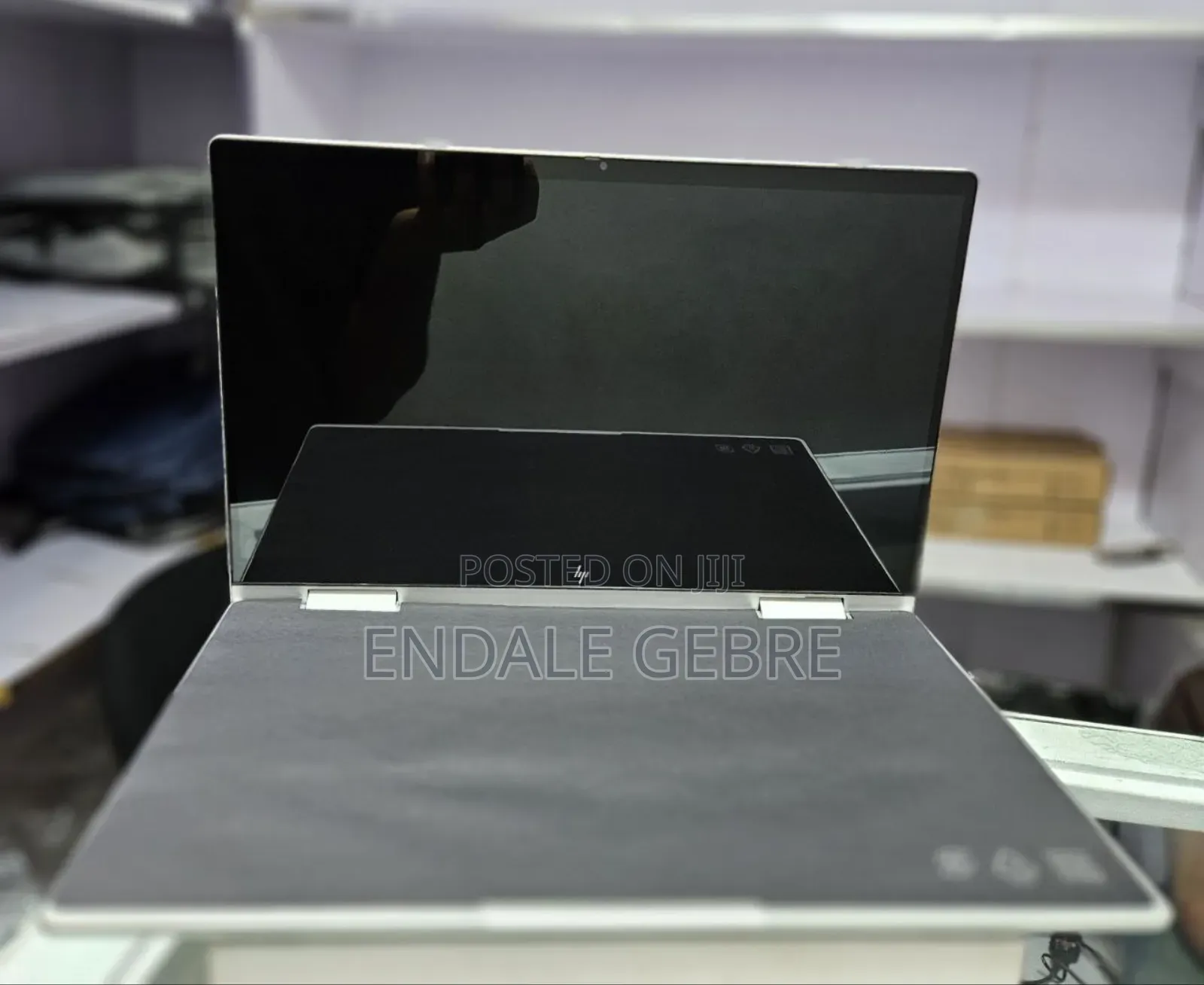 New Laptop HP Envy X360 16GB Intel Core Ultra 7 SSD 1T