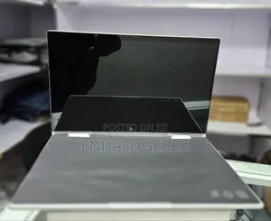 New Laptop HP Envy X360 16GB Intel Core Ultra 7 SSD 1T