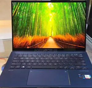 New Laptop Asus Zenbook 14 UX434 16GB Intel Core I7 SSD 1T