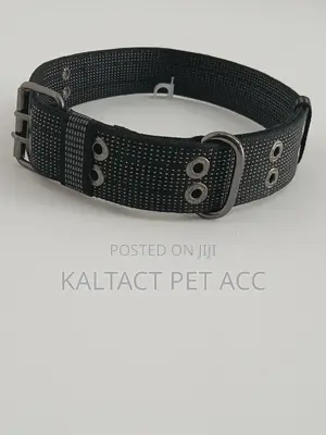 Heavy Duty Dog Leash for Strong Dogs