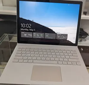 Photo - New Laptop Microsoft Surface Book 3 16GB Intel Core I7 SSD 256GB