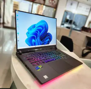 New Laptop Asus ROG Strix G16 G614 16GB Intel Core I7 SSD 1T