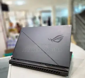 New Laptop Asus ROG Strix G16 G614 16GB Intel Core I7 SSD 1T