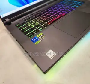 New Laptop Asus ROG Strix G16 G614 16GB Intel Core I7 SSD 1T