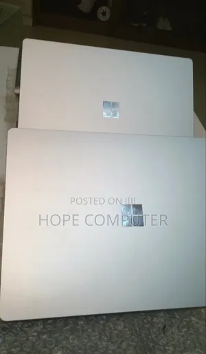 New Laptop Microsoft Surface Laptop 4 16GB Intel Core I7 SSD 512GB