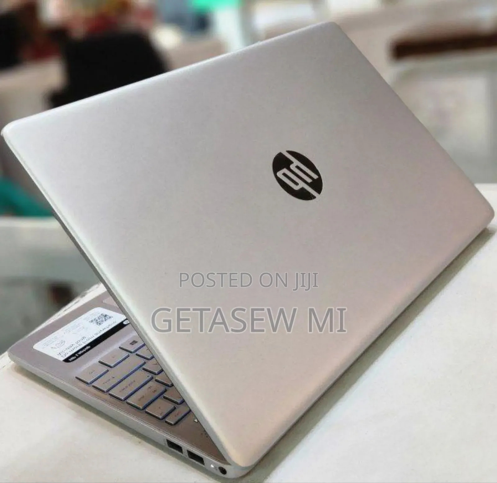 New Laptop HP Stream Notebook 8GB Intel Core I7 SSD 512GB