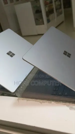 New Laptop Microsoft Surface Laptop 4 16GB Intel Core I7 SSD 512GB