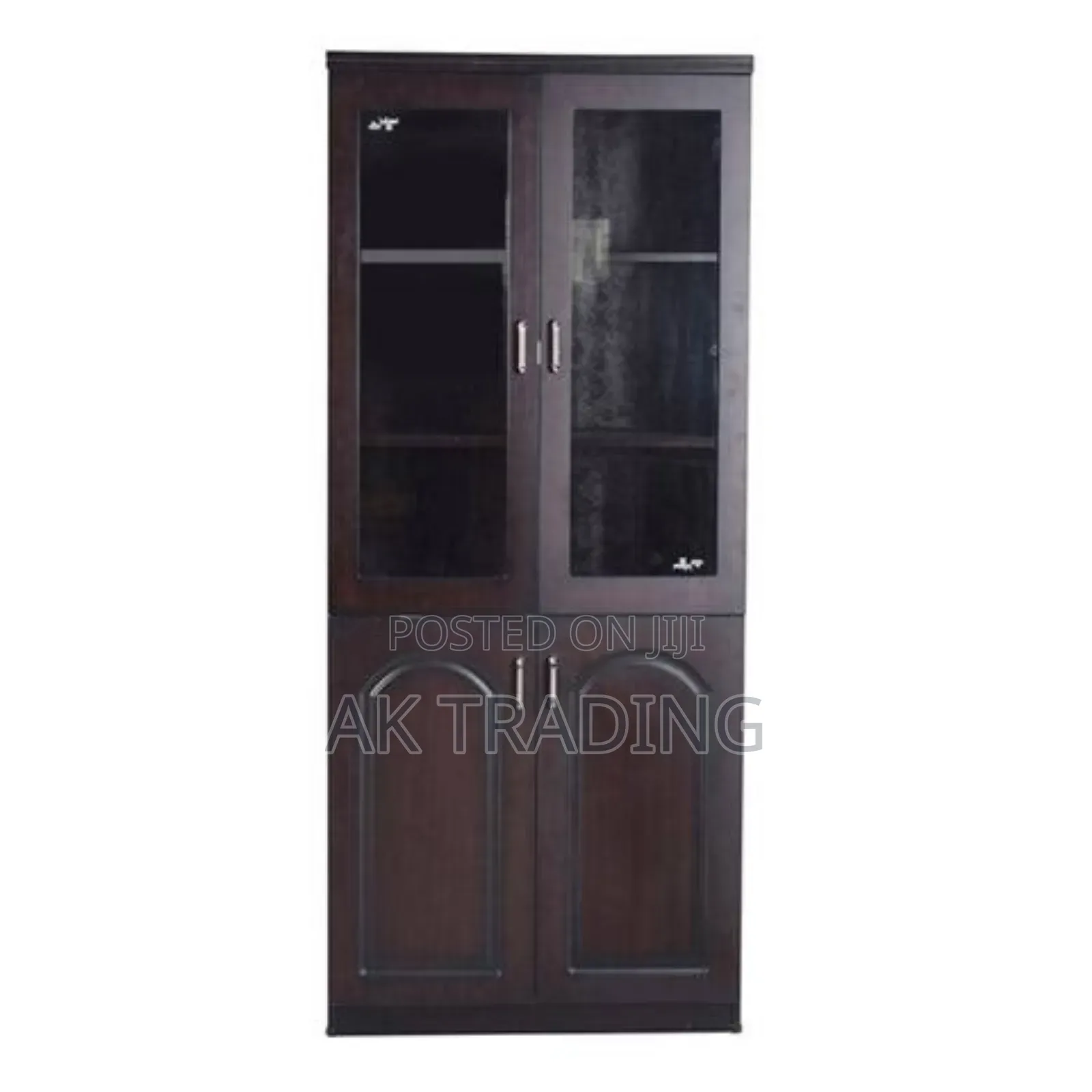 Full Imported Office Shelf