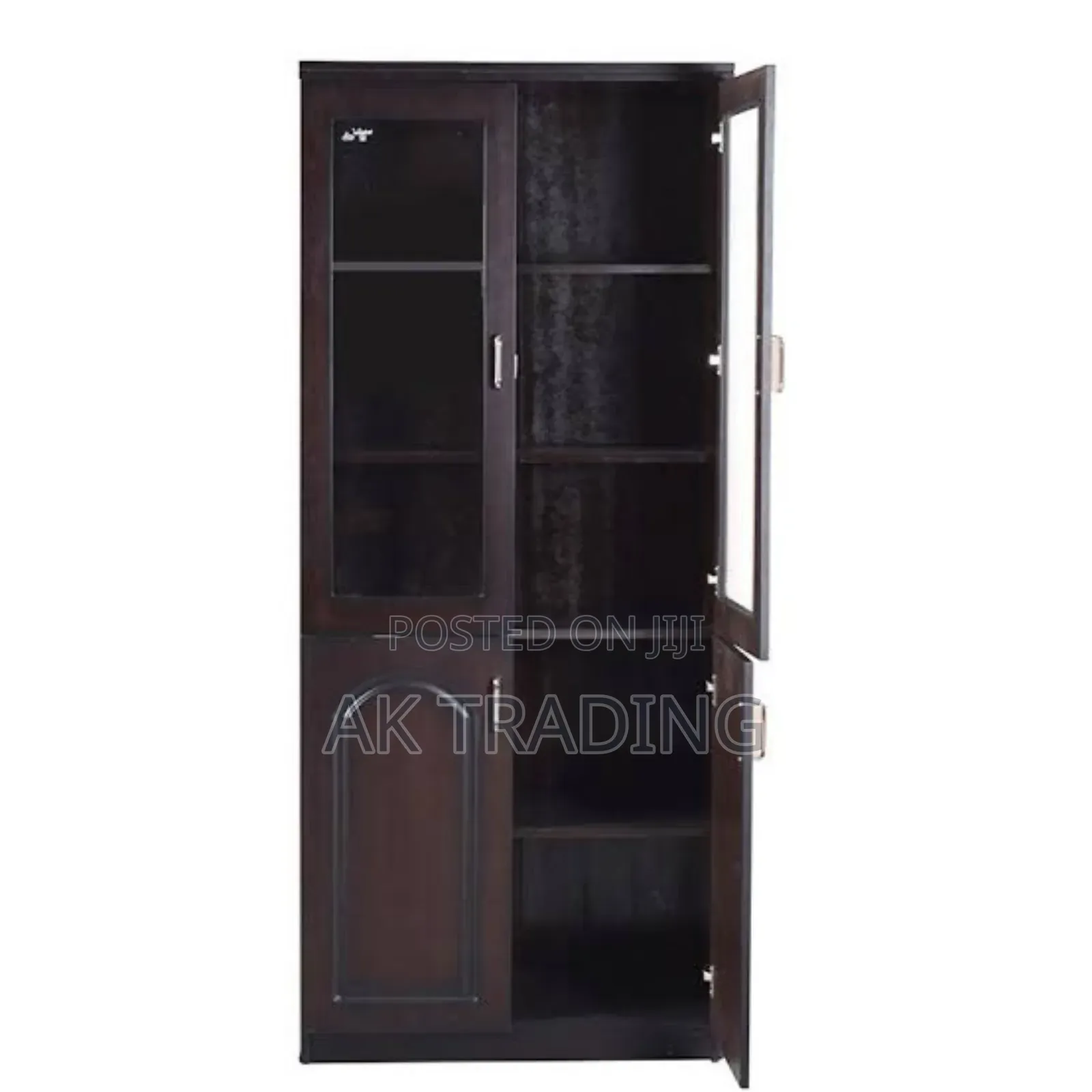 Full Imported Office Shelf