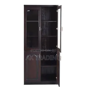 Full Imported Office Shelf