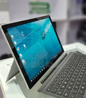 New Laptop Microsoft Surface Pro 7 8GB Intel Core I5 SSD 128GB