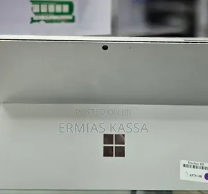 New Laptop Microsoft Surface Pro 7 8GB Intel Core I5 SSD 128GB