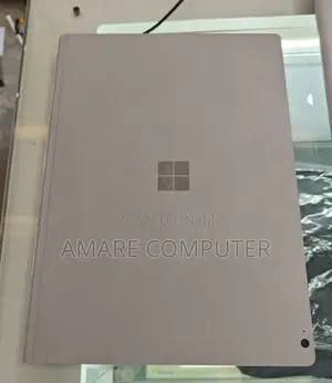 New Laptop Microsoft Surface Book 3 16GB Intel Core I7 SSD 256GB