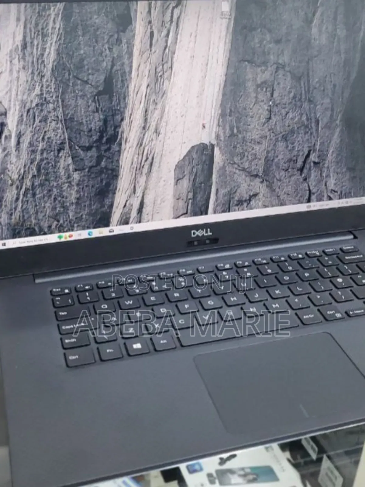 New Laptop Dell Precision 5540 32GB Intel Core I7 SSD 512GB