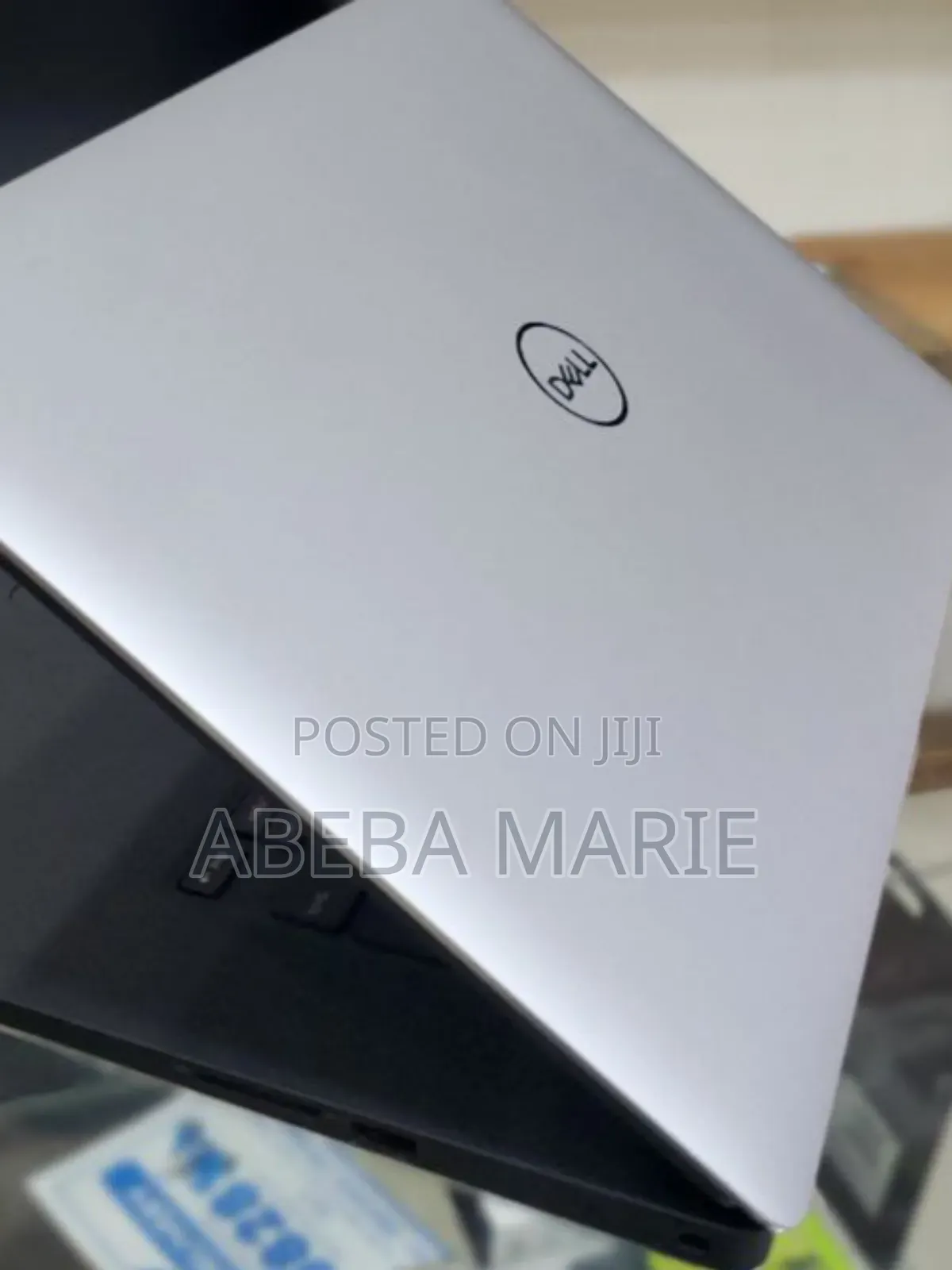 New Laptop Dell Precision 5540 32GB Intel Core I7 SSD 512GB