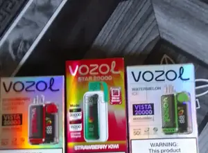 Vozol Vape