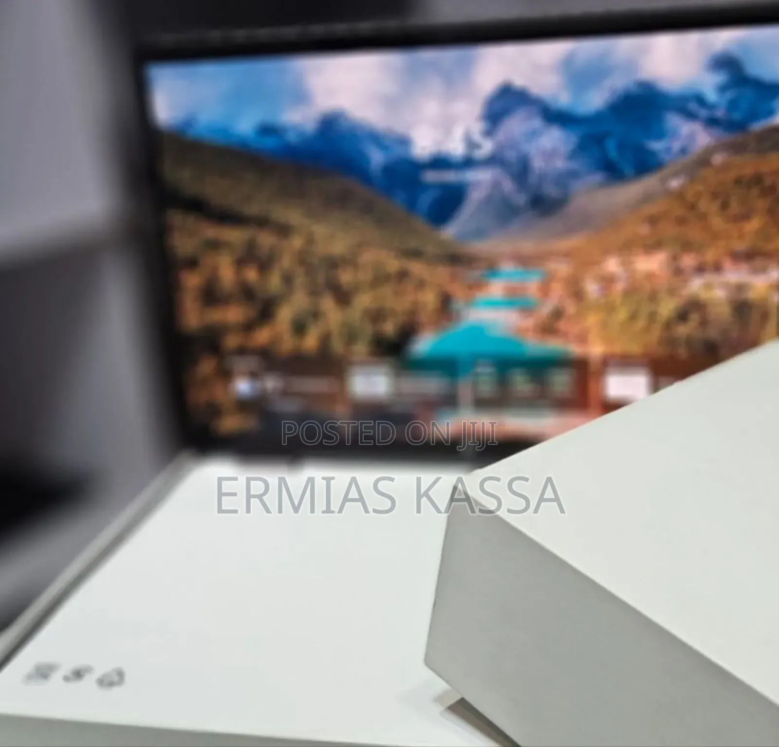 New Laptop HP Spectre X360 13t 32GB Intel Core Ultra 7 SSD 1T