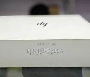 New Laptop HP Spectre X360 13t 32GB Intel Core Ultra 7 SSD 1T