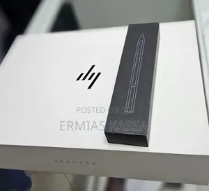 New Laptop HP Spectre X360 13t 32GB Intel Core Ultra 7 SSD 1T