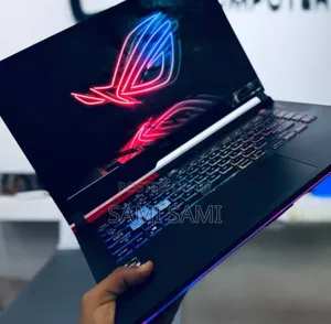 New Laptop Asus ROG Strix G15 16GB AMD Ryzen 9 SSD 1T