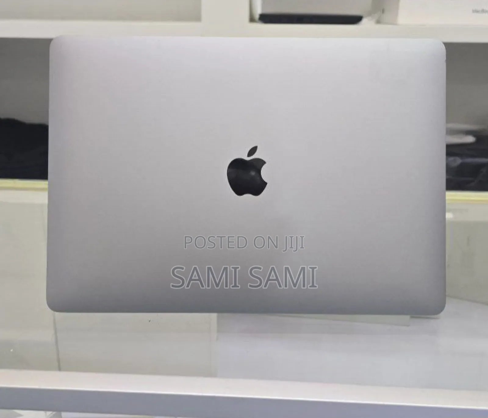 New Laptop Apple MacBook Air 2020 M1 8GB Intel Core I5 SSD 256GB