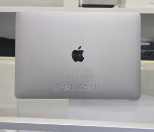 Photo - New Laptop Apple MacBook Air 2020 M1 8GB Intel Core I5 SSD 256GB