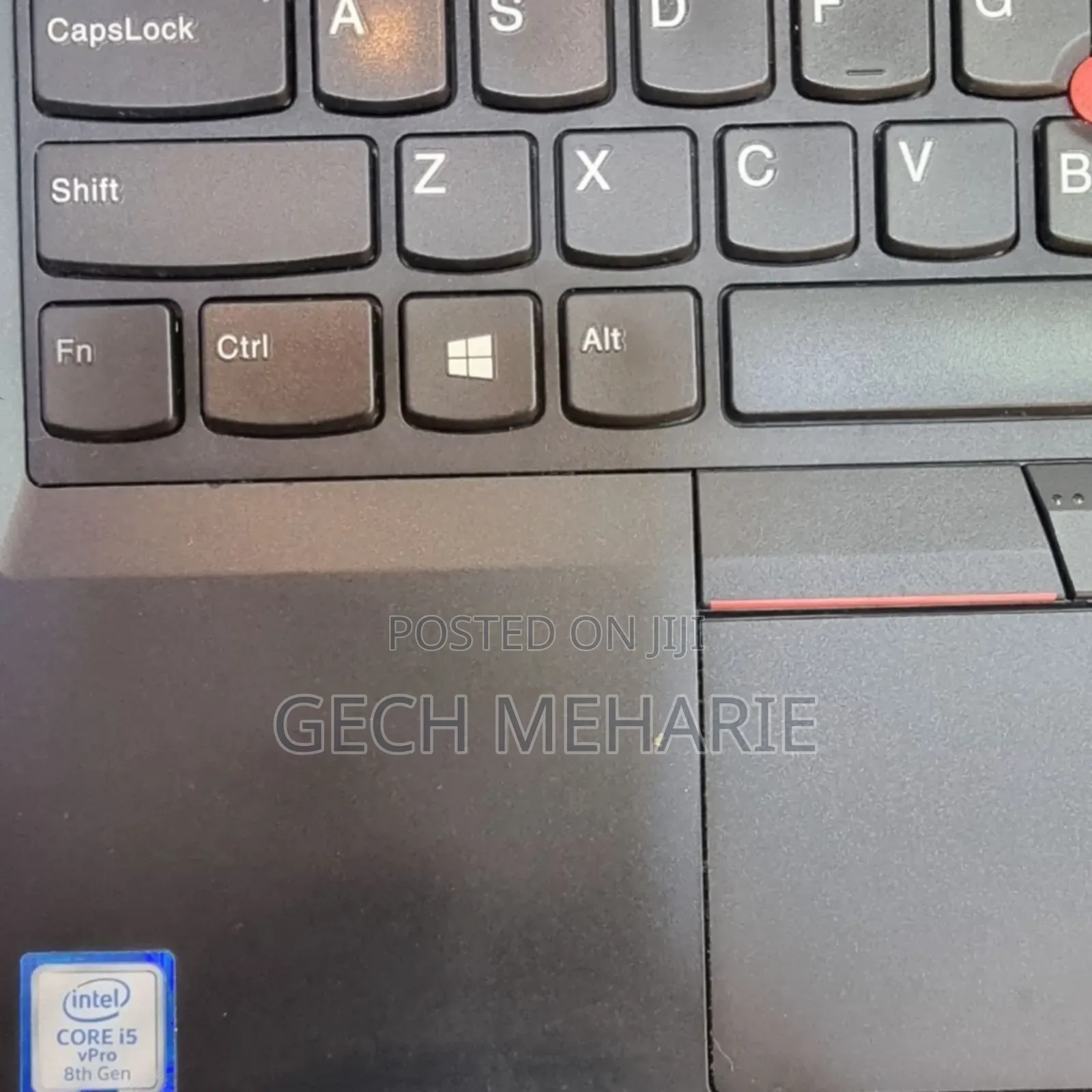 New Laptop Lenovo ThinkPad X390 Yoga 16GB Intel Core I5 SSD 512GB