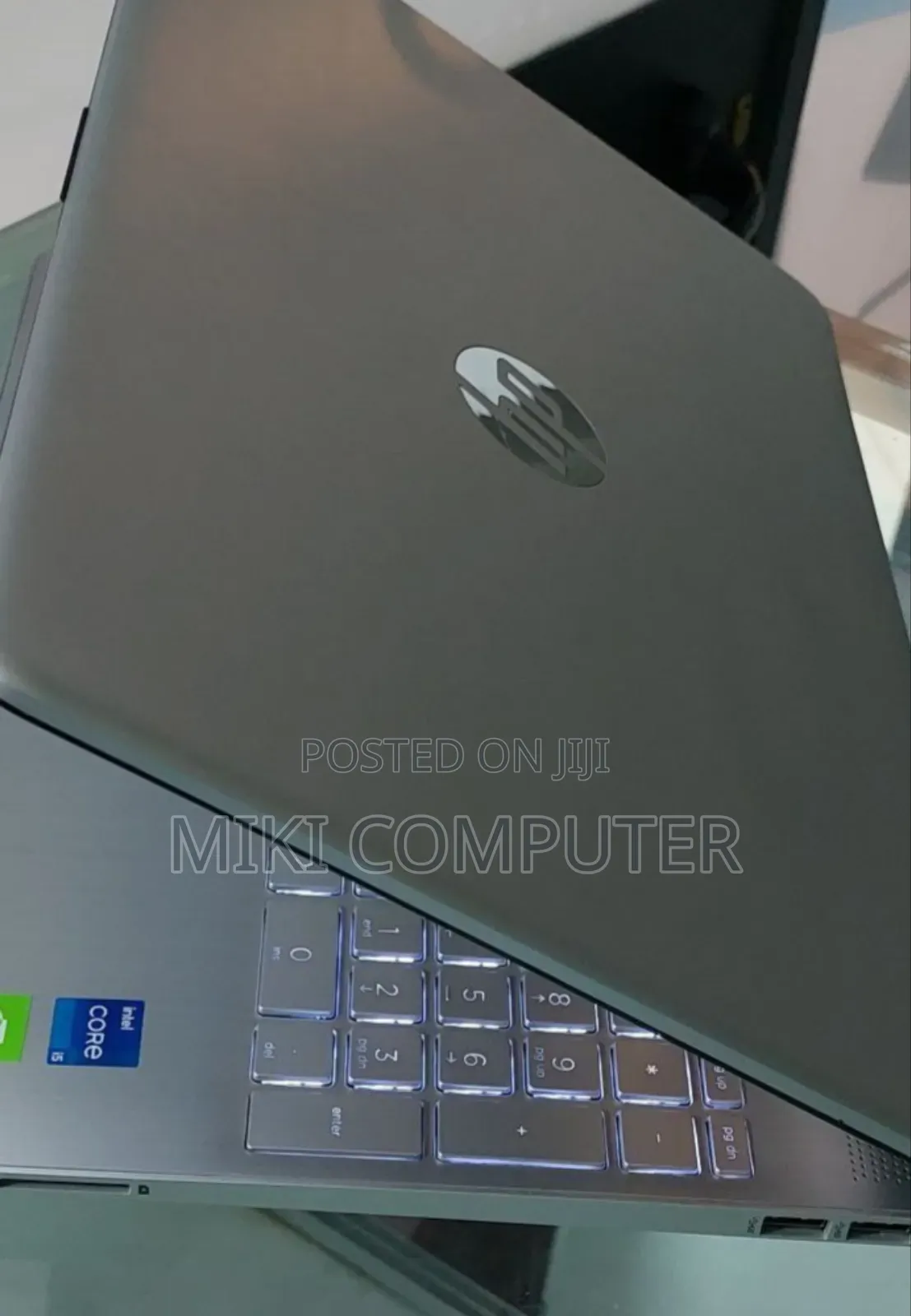 New Laptop HP Stream Notebook 16GB Intel Core I5 SSD 512GB