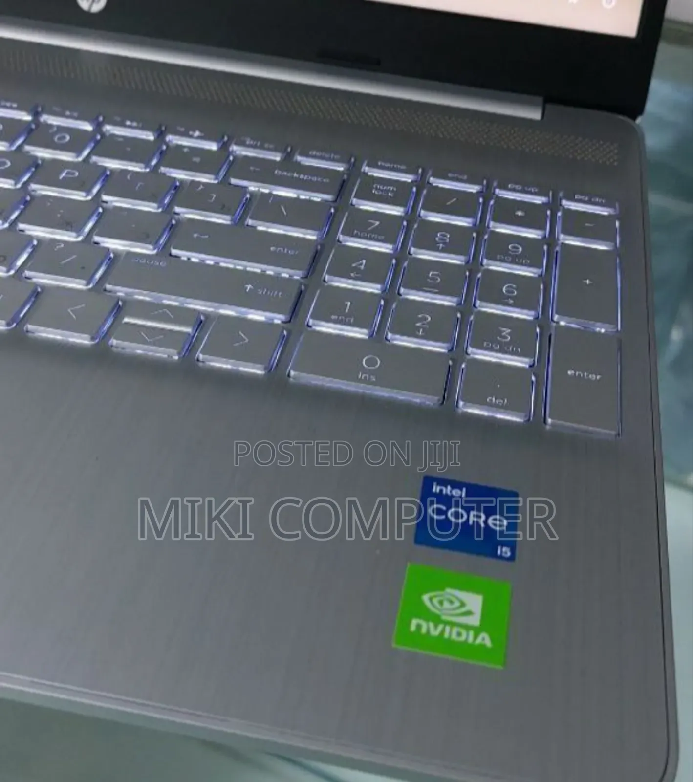 New Laptop HP Stream Notebook 16GB Intel Core I5 SSD 512GB