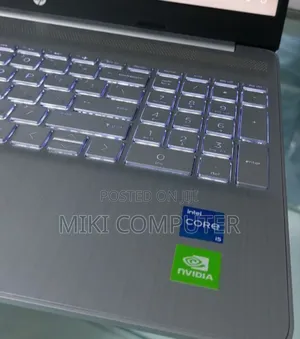 New Laptop HP Stream Notebook 16GB Intel Core I5 SSD 512GB