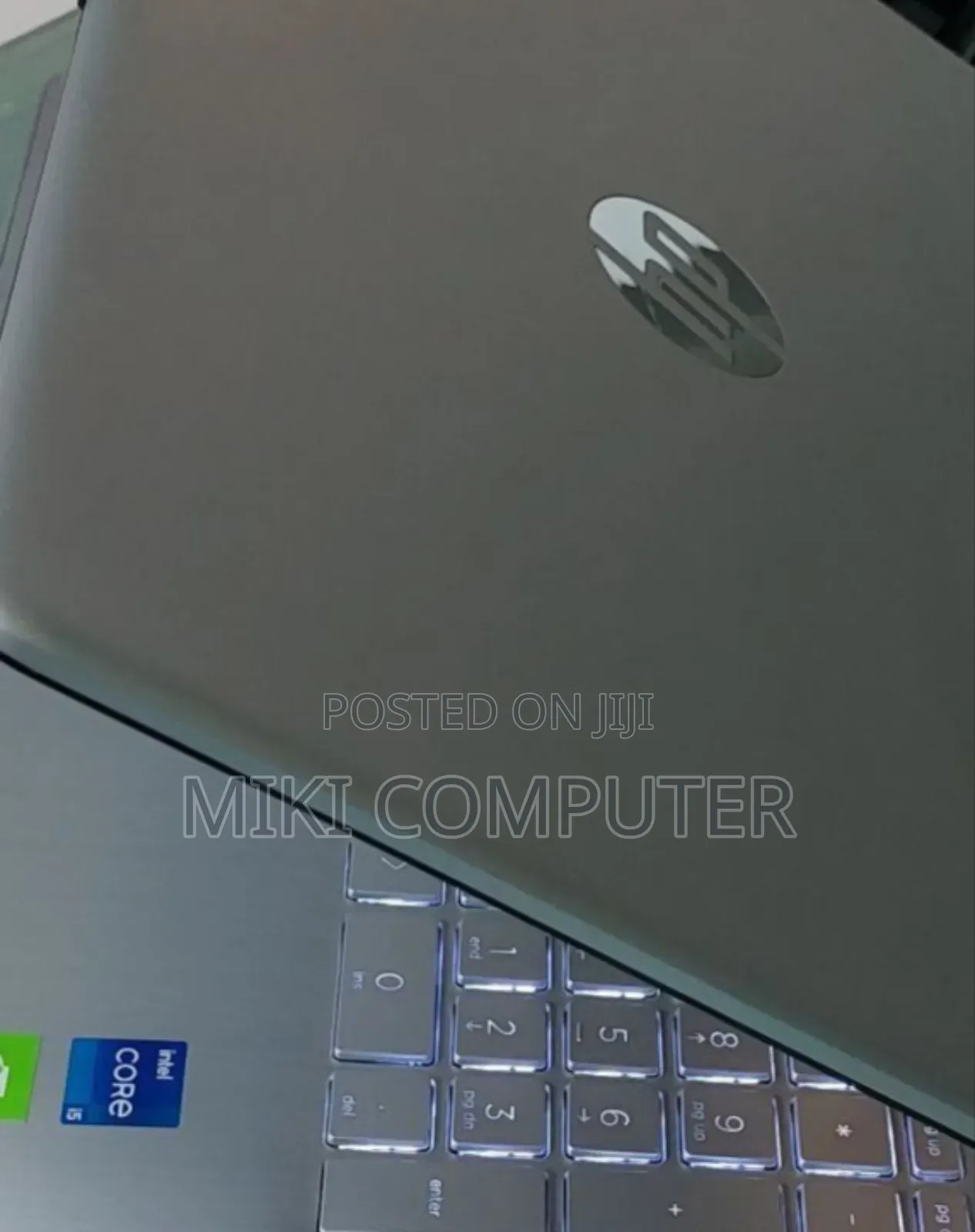 New Laptop HP Stream Notebook 16GB Intel Core I5 SSD 512GB