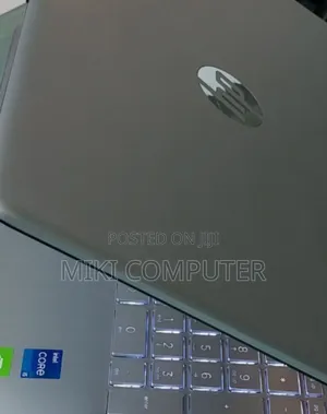 New Laptop HP Stream Notebook 16GB Intel Core I5 SSD 512GB