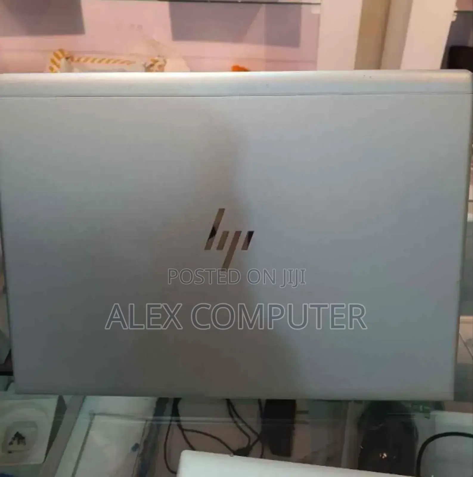 New Laptop HP EliteBook 840 G5 16GB Intel Core i7 SSD 512GB