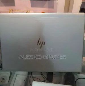 New Laptop HP EliteBook 840 G5 16GB Intel Core i7 SSD 512GB