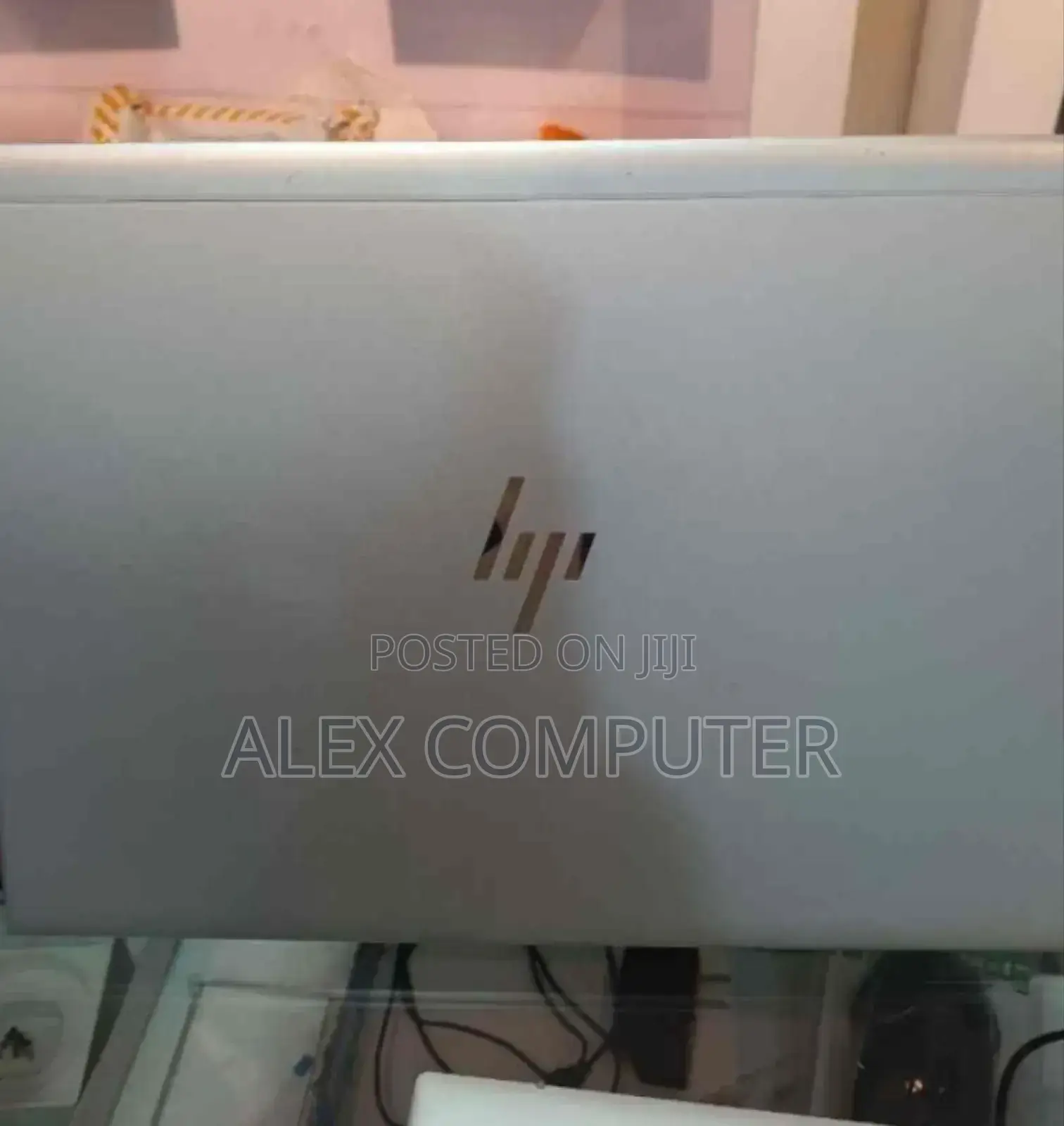 New Laptop HP EliteBook 840 G5 16GB Intel Core i7 SSD 512GB