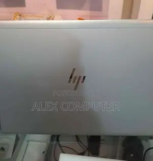 New Laptop HP EliteBook 840 G5 16GB Intel Core i7 SSD 512GB