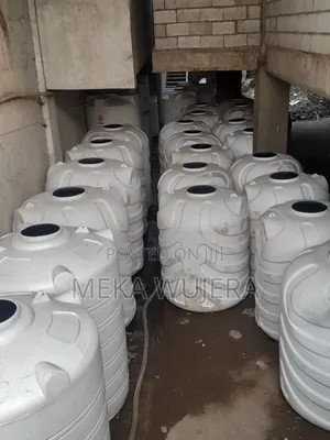 Photo - Roto Water Tanker