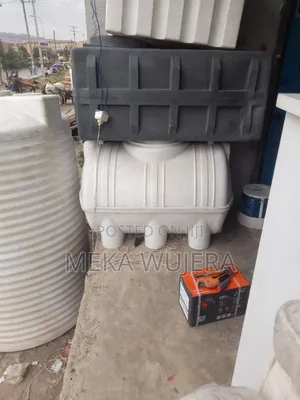 Photo - Geepe Tanker