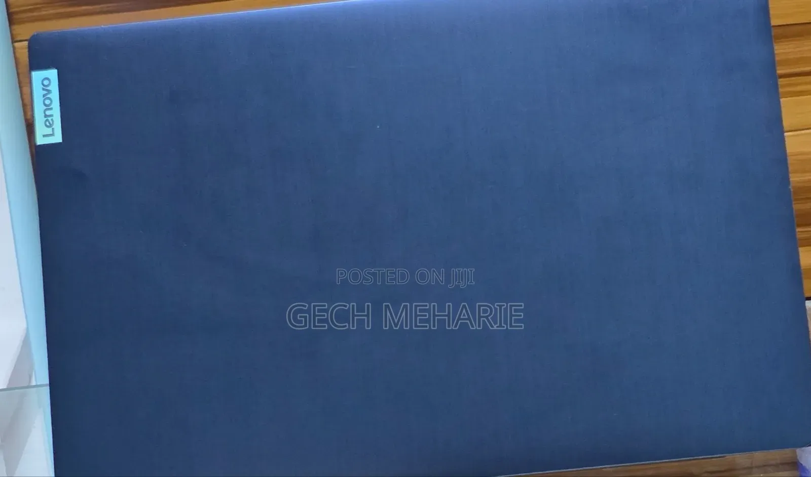 New Laptop Lenovo Ideapad 3 8GB Intel Core I5 SSD 512GB