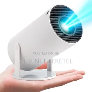 Hd Projector