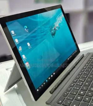 Photo - New Laptop Microsoft Surface Pro 7 16GB Intel Core I5 SSD 512GB