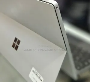 New Laptop Microsoft Surface Pro 7 16GB Intel Core I5 SSD 512GB