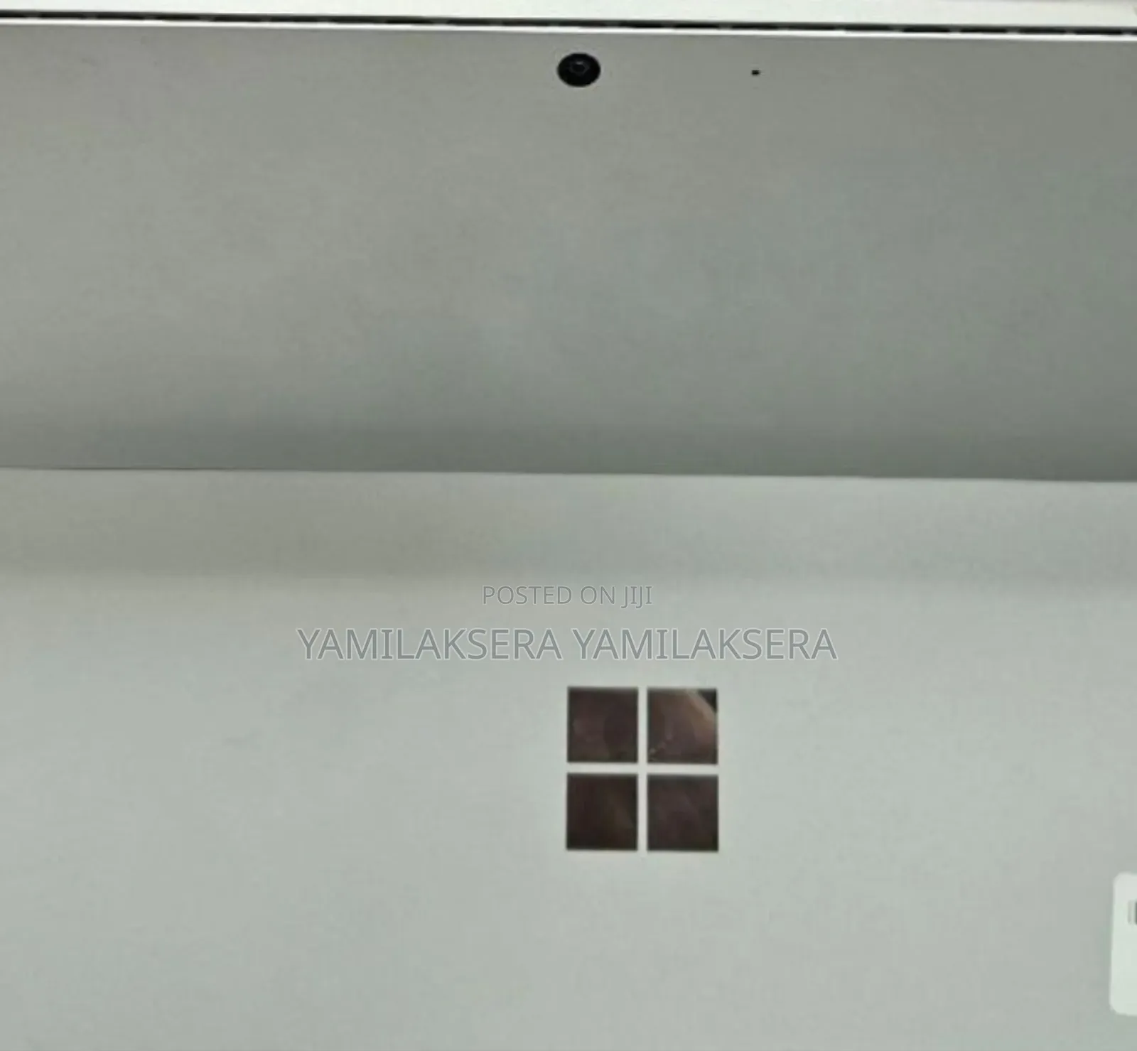 New Laptop Microsoft Surface Pro 7 16GB Intel Core I5 SSD 512GB