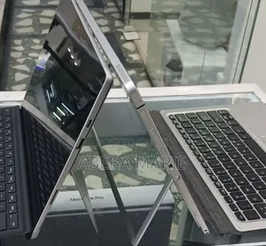 New Laptop HP Elite X2 G8 8GB Intel Core I5 SSD 256GB