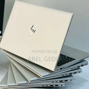 New Laptop HP EliteBook 850 16GB Intel Core I7 SSD 512GB