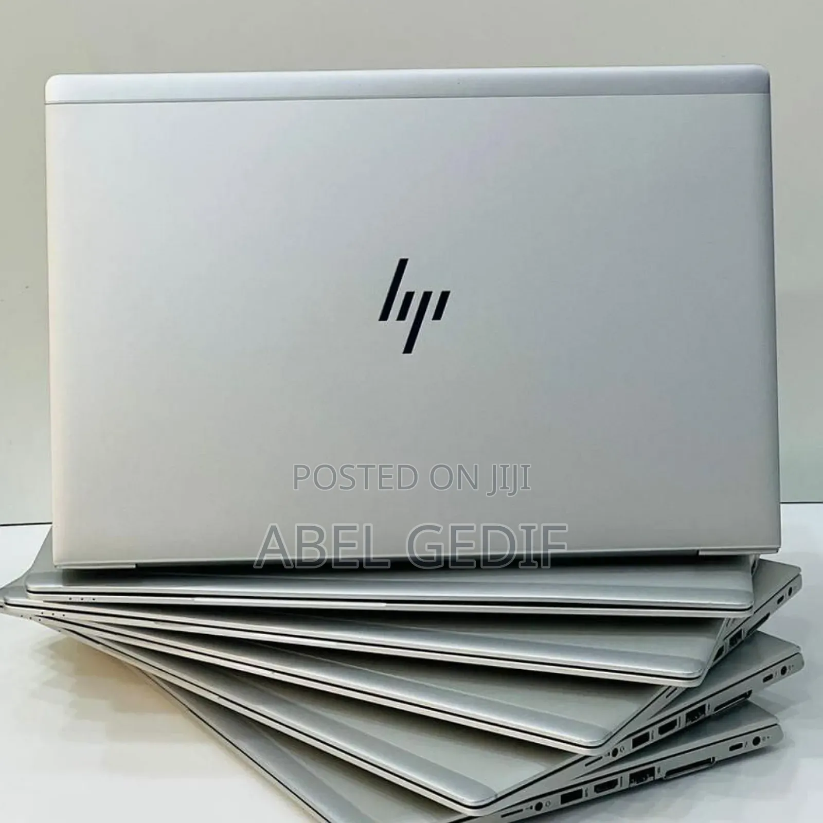 New Laptop HP EliteBook 850 16GB Intel Core I7 SSD 512GB