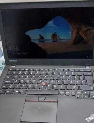 Photo - New Laptop Lenovo ThinkPad X250 8GB Intel Core I5 SSD 256GB