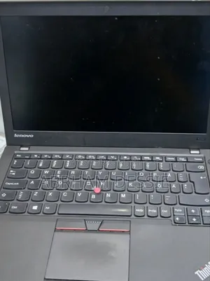 New Laptop Lenovo ThinkPad X250 8GB Intel Core I5 SSD 256GB